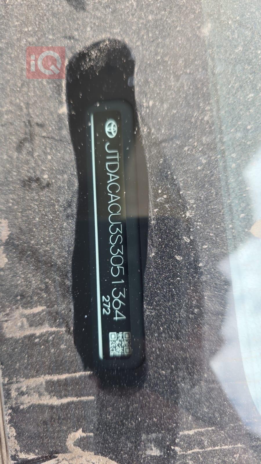 تۆیۆتا پریوس